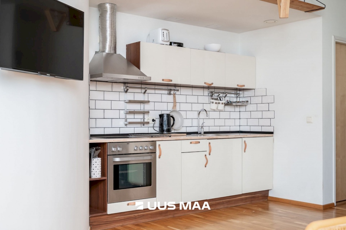 Tallinn, Kesklinna linnaosa, Rotermanni 7