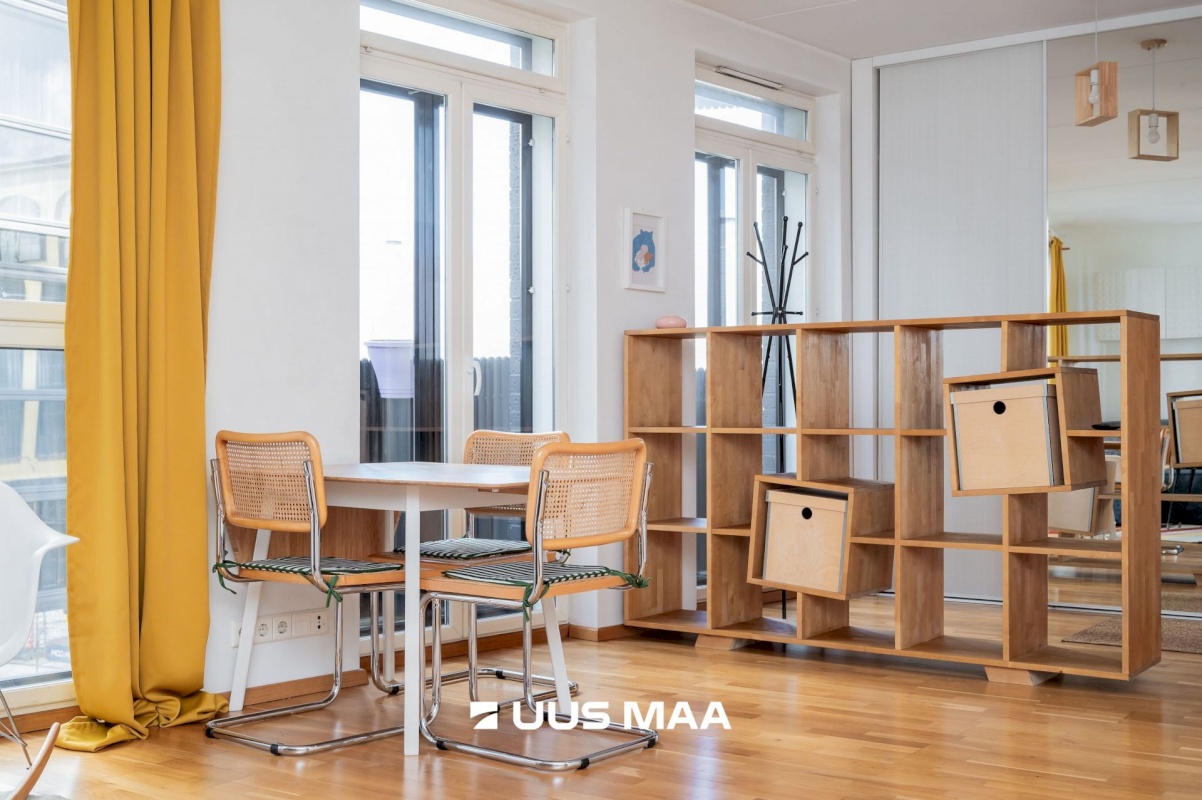 Tallinn, Kesklinna linnaosa, Rotermanni 7