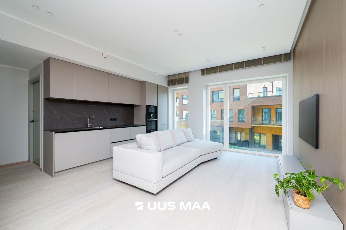 Tallinn, Kesklinna linnaosa, Lastekodu 31/1