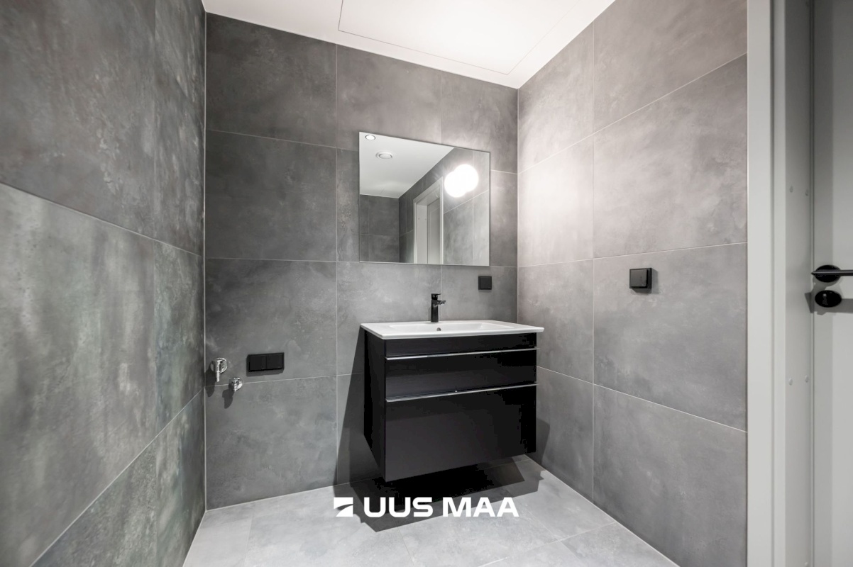 Tallinn, Kesklinna linnaosa, Lastekodu 31/1