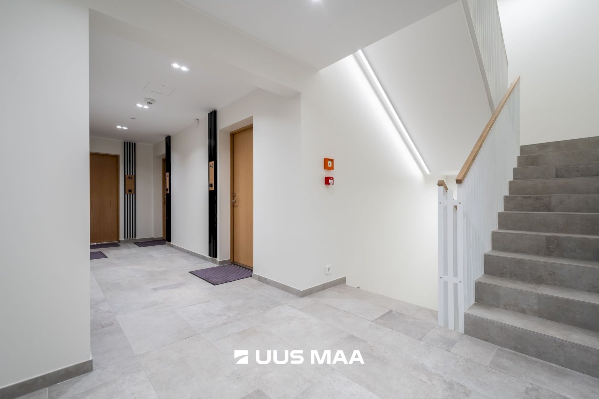 Tallinn, Kesklinna linnaosa, Lastekodu 31/1