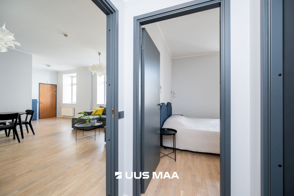 Tallinn, Põhja-Tallinna linnaosa, Põhja pst 23