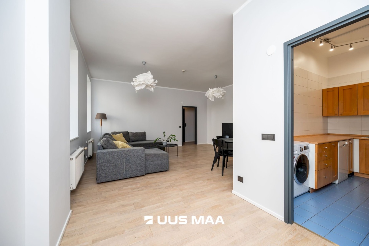 Tallinn, Põhja-Tallinna linnaosa, Põhja pst 23