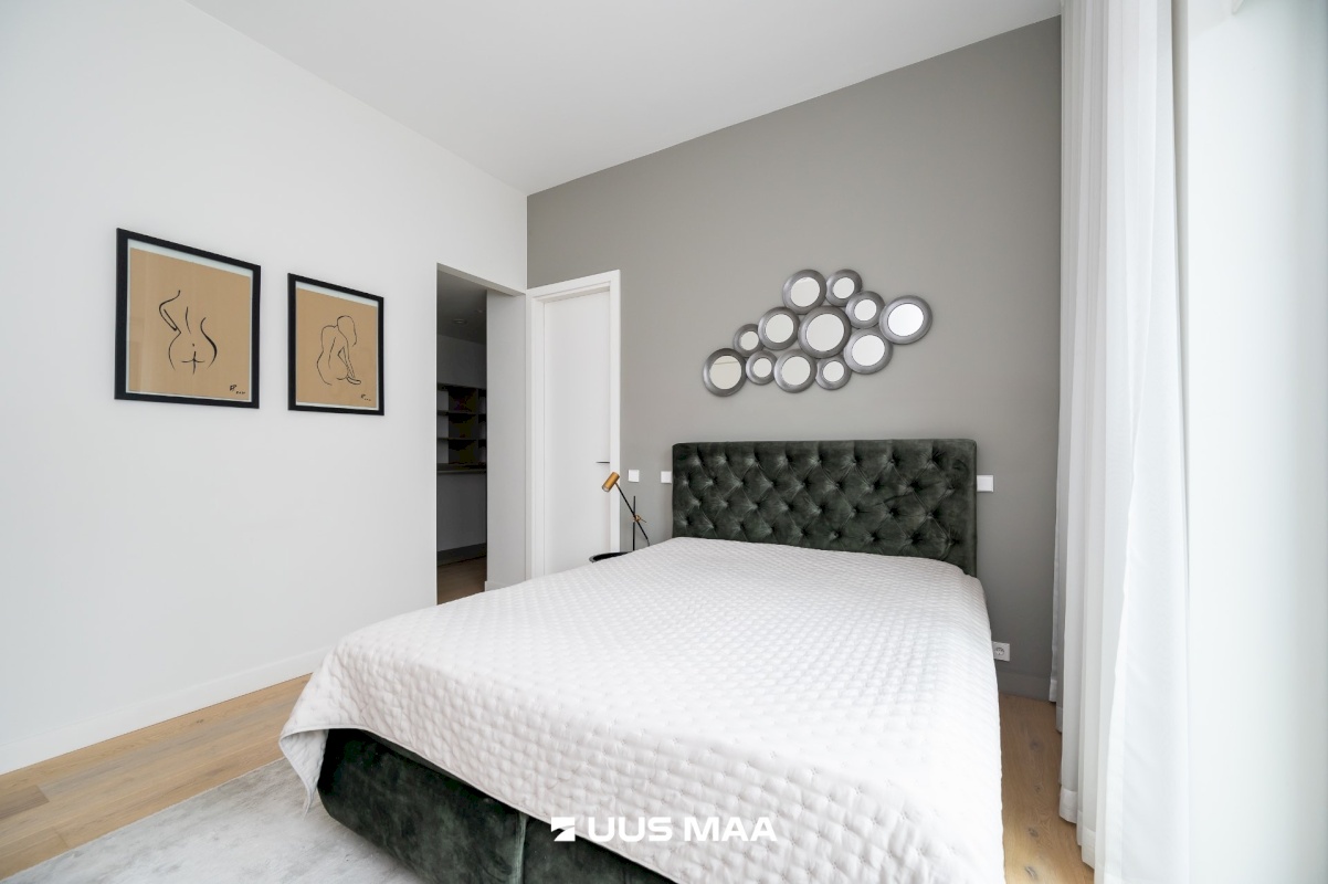 Tallinn, Haabersti linnaosa, Merekalju tn 6