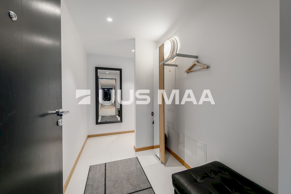 Tallinn, Põhja-Tallinna linnaosa, Kalamaja, Kalaranna 8