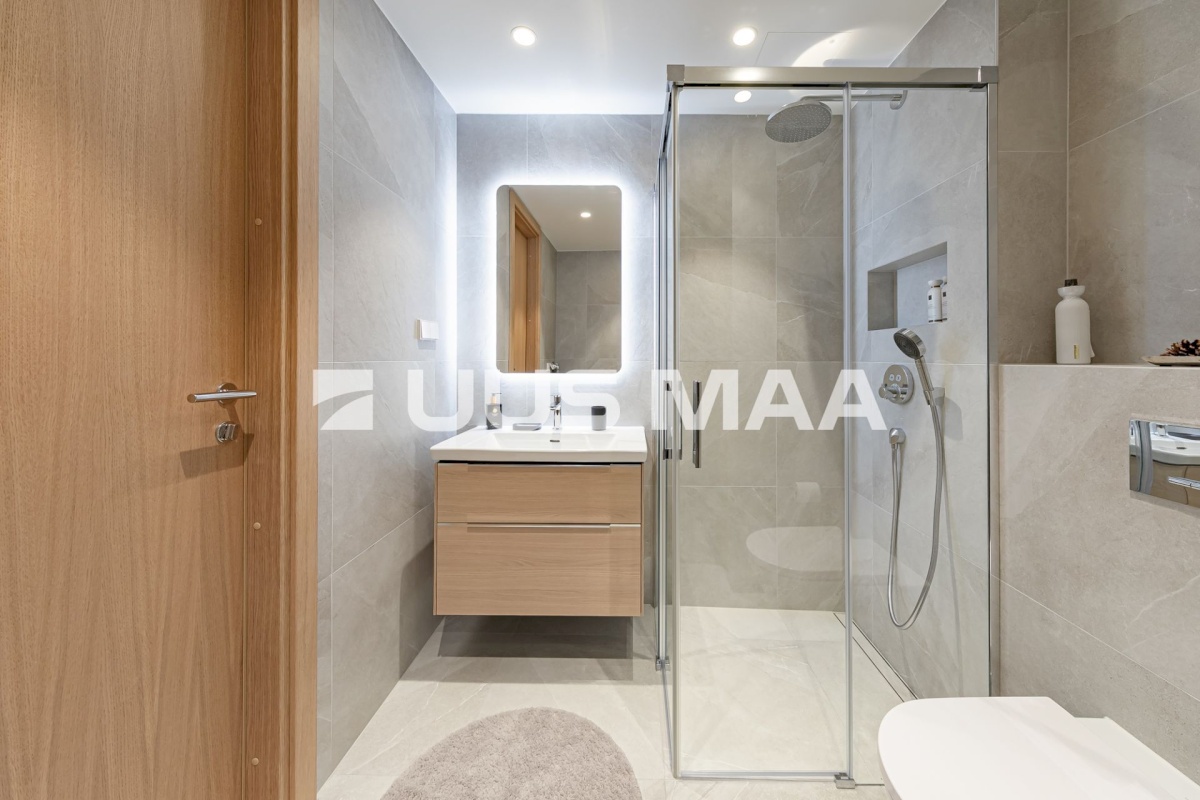 Tallinn, Põhja-Tallinna linnaosa, Kalamaja, Kalaranna 8