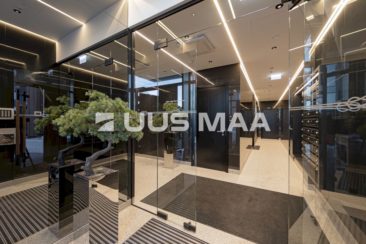 Tallinn, Põhja-Tallinna linnaosa, Kalamaja, Kalaranna 8