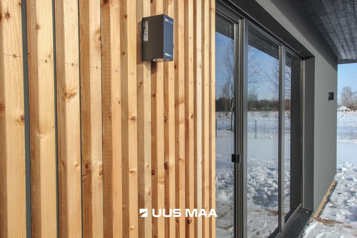 Tori vald, Nurme küla, Sireli tee 5a