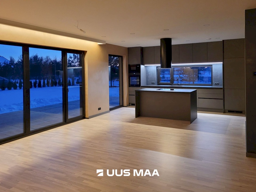 Tori vald, Nurme küla, Sireli tee 5a