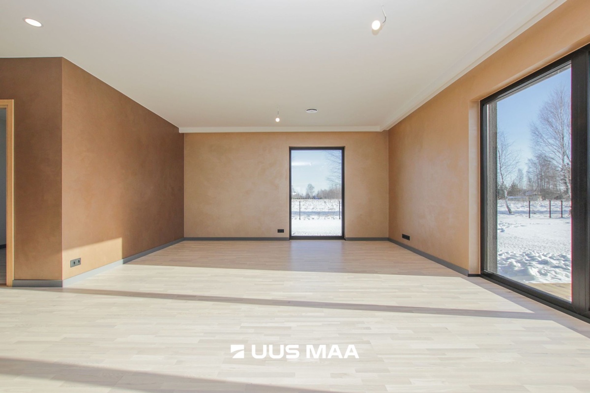 Tori vald, Nurme küla, Sireli tee 5a