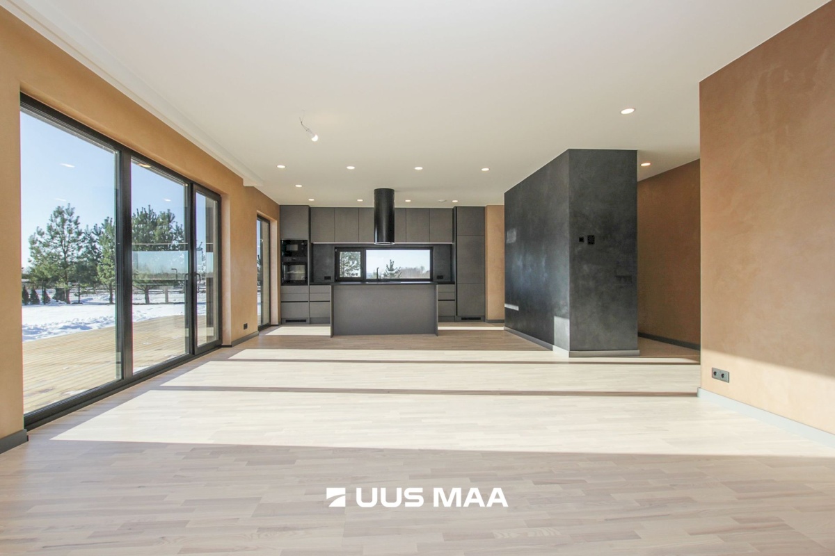 Tori vald, Nurme küla, Sireli tee 5a