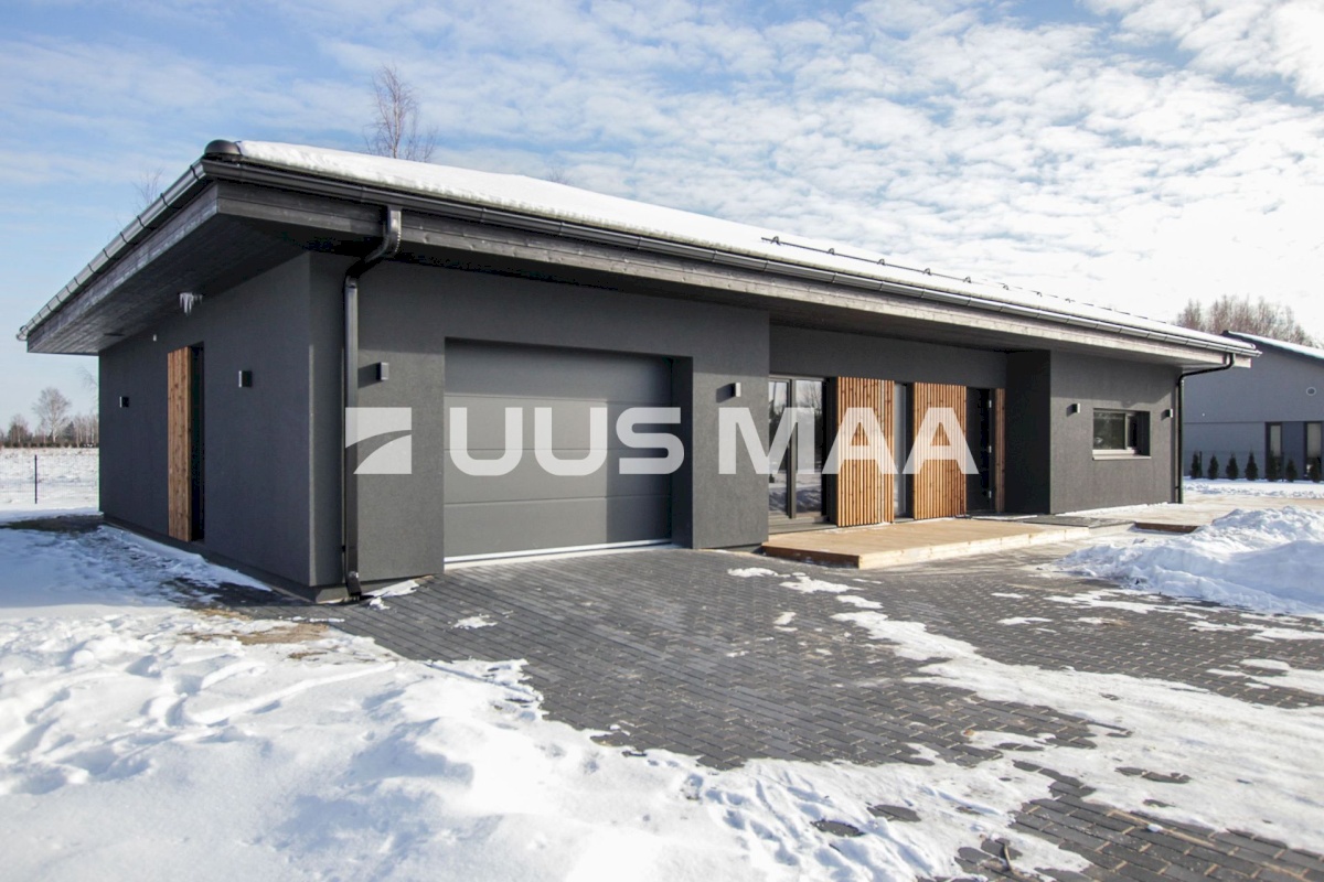 Tori vald, Nurme küla, Sireli tee 5a