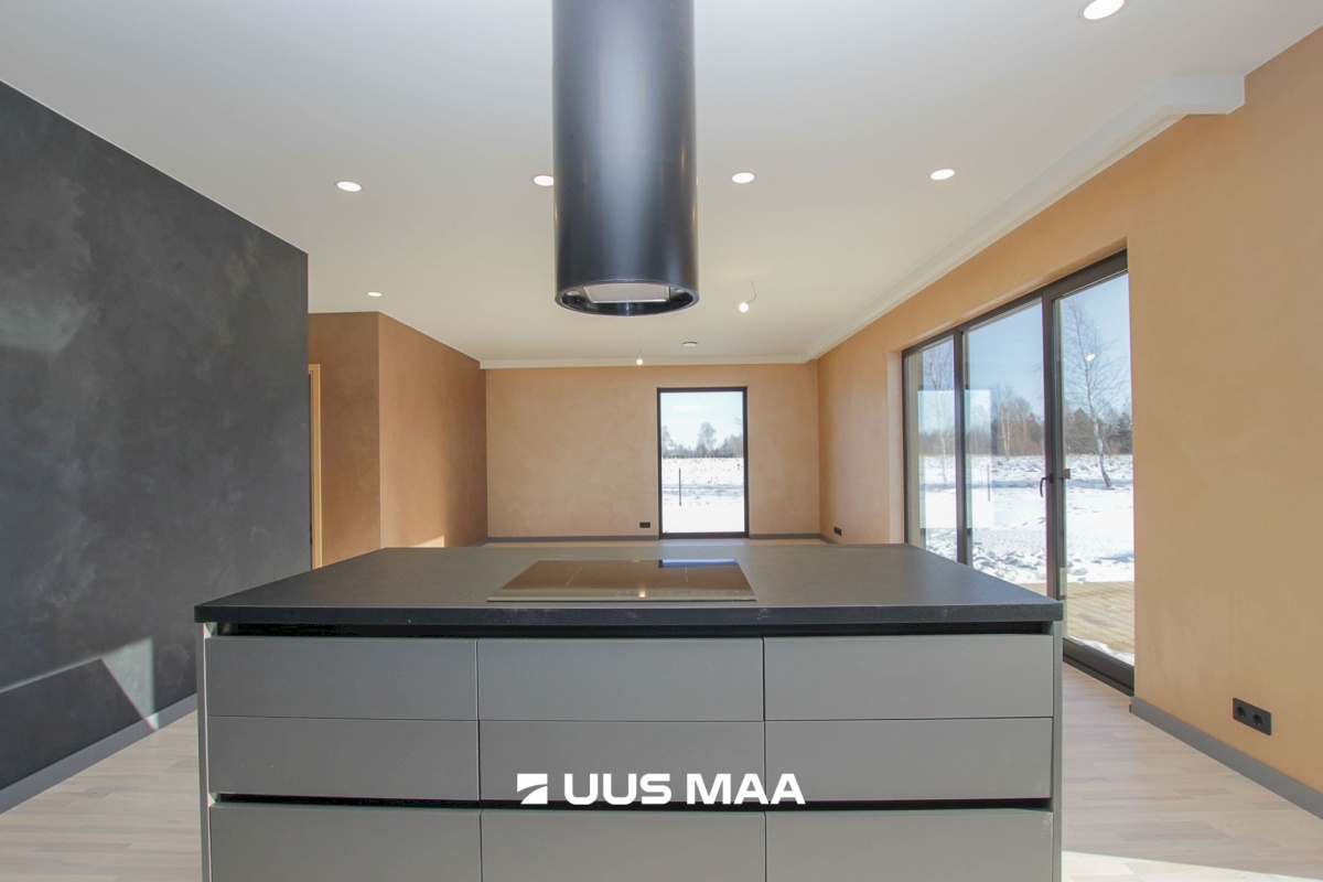 Tori vald, Nurme küla, Sireli tee 5a