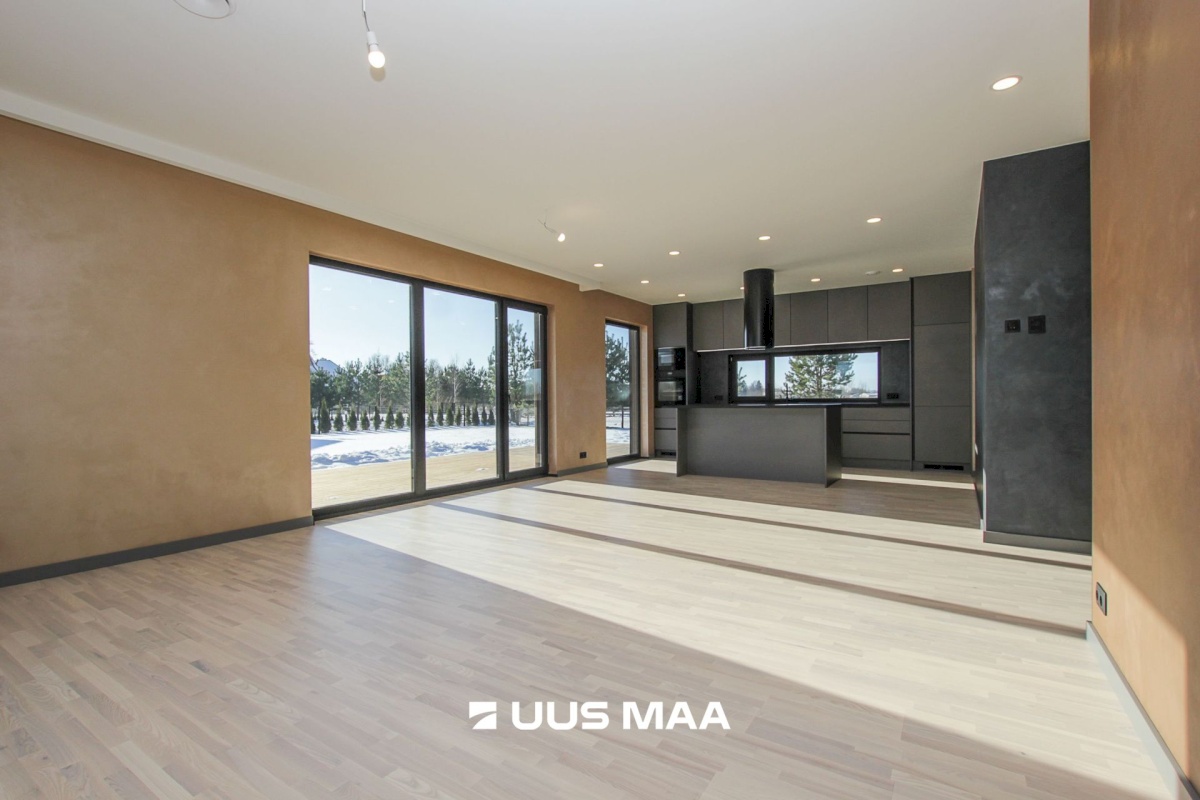 Tori vald, Nurme küla, Sireli tee 5a