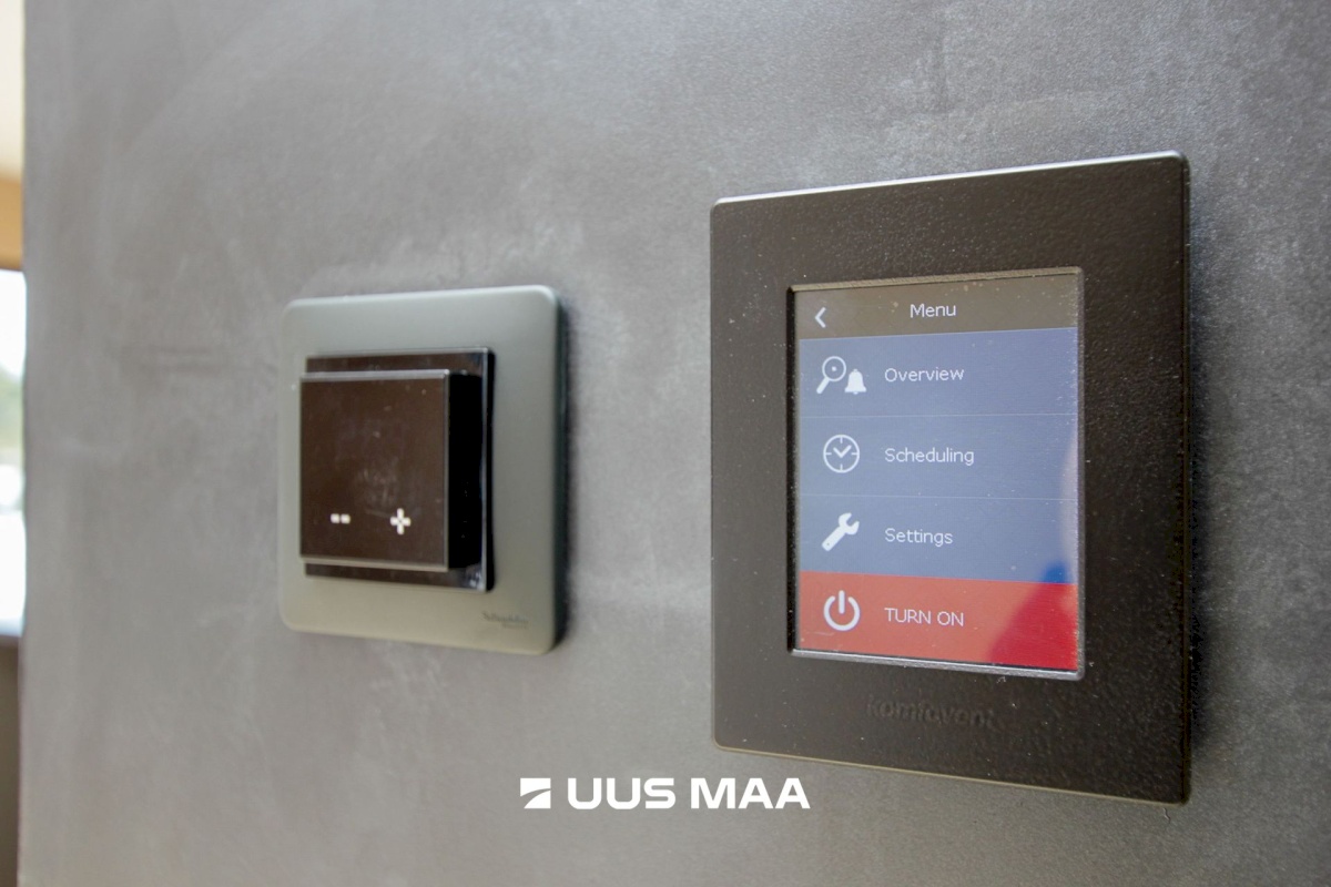 Tori vald, Nurme küla, Sireli tee 5a