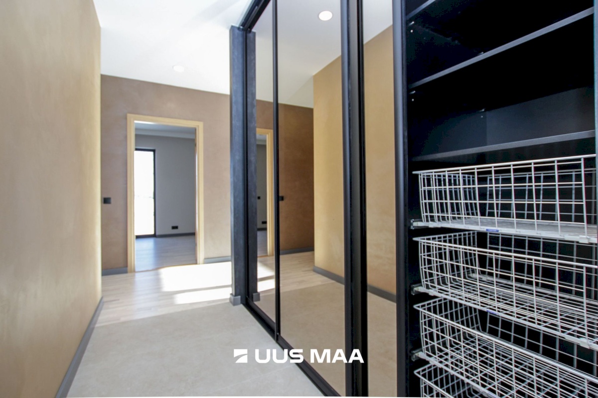 Tori vald, Nurme küla, Sireli tee 5a