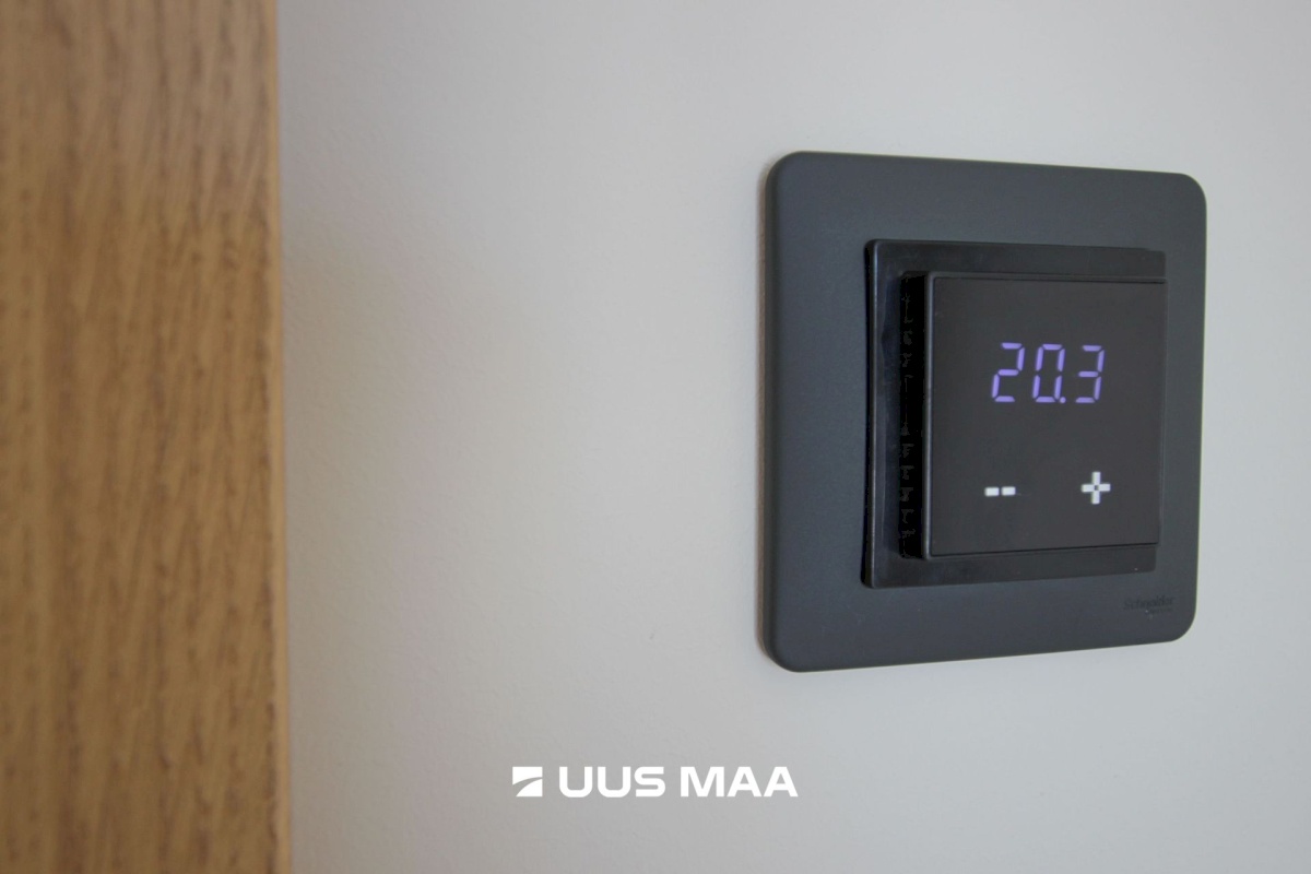 Tori vald, Nurme küla, Sireli tee 5a