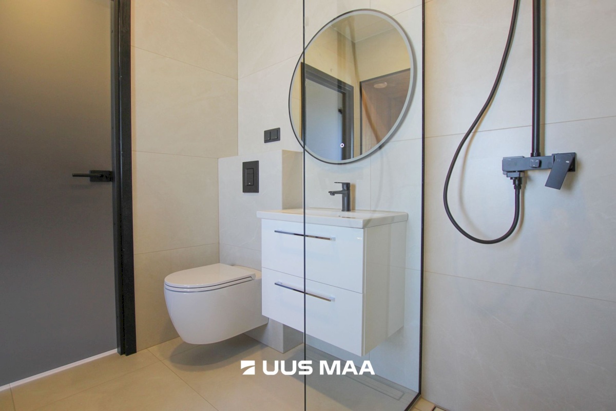 Tori vald, Nurme küla, Sireli tee 5a