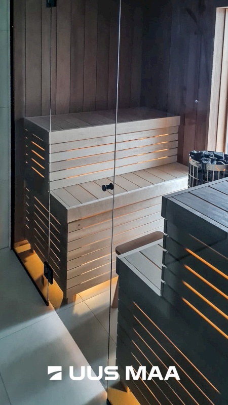 Tori vald, Nurme küla, Sireli tee 5a