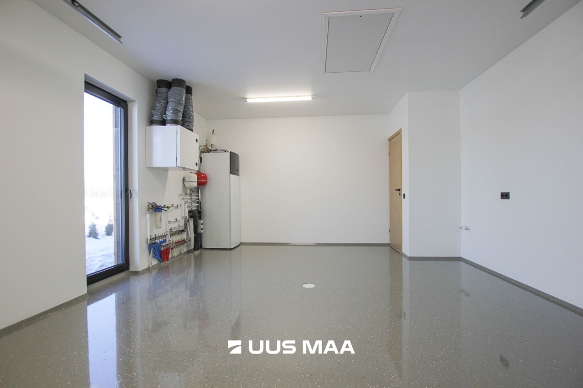 Tori vald, Nurme küla, Sireli tee 5a