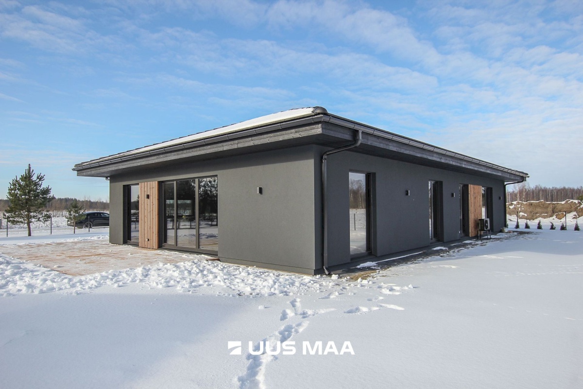 Tori vald, Nurme küla, Sireli tee 5a