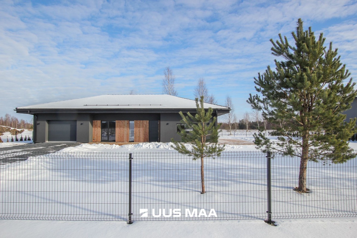 Tori vald, Nurme küla, Sireli tee 5a