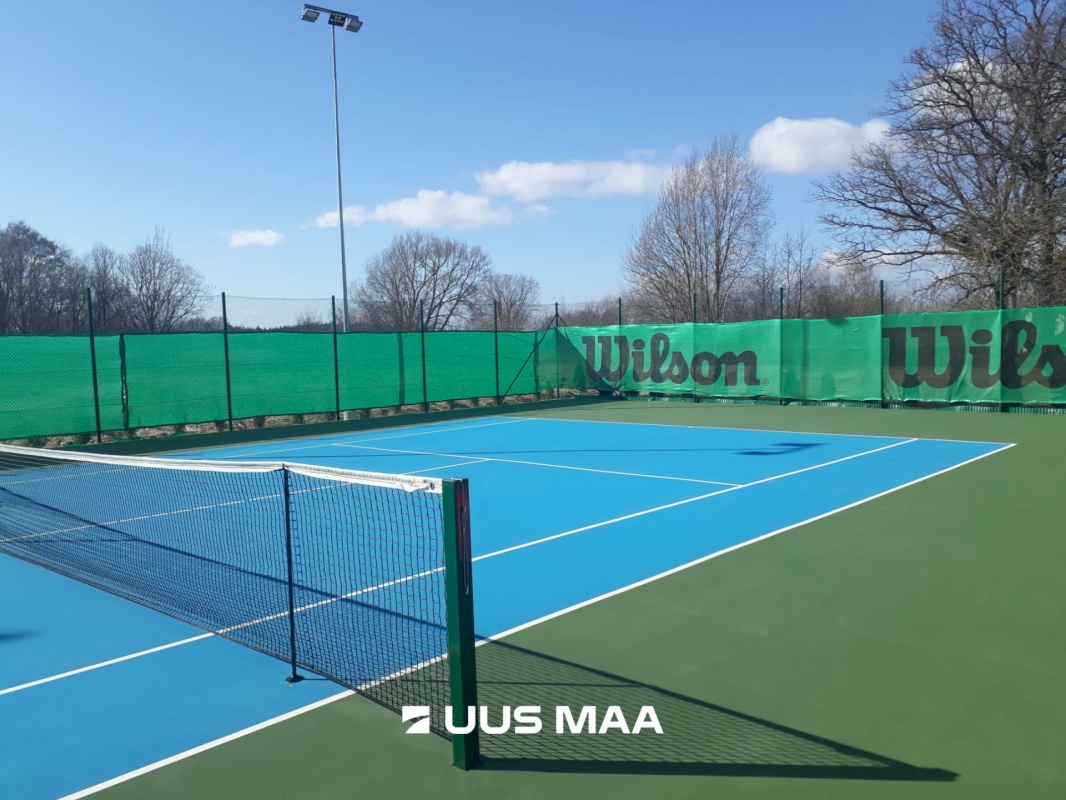 Tori vald, Nurme küla, Sireli tee 5a