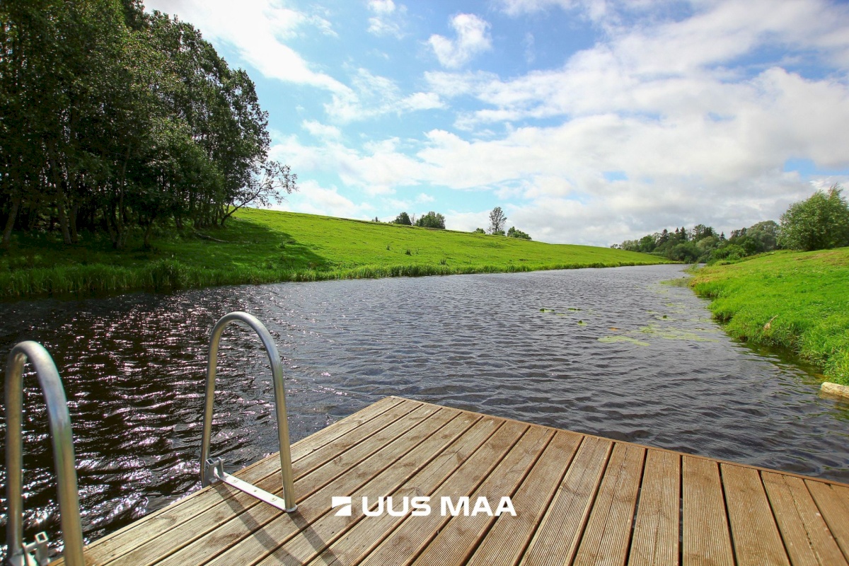 Tori vald, Nurme küla, Sireli tee 5a