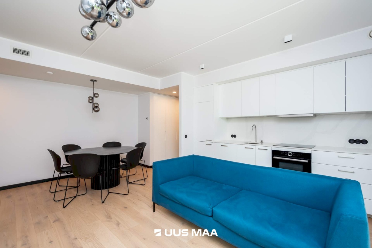 Tallinn, Põhja-Tallinna linnaosa, Väike-Patarei tn 1/3