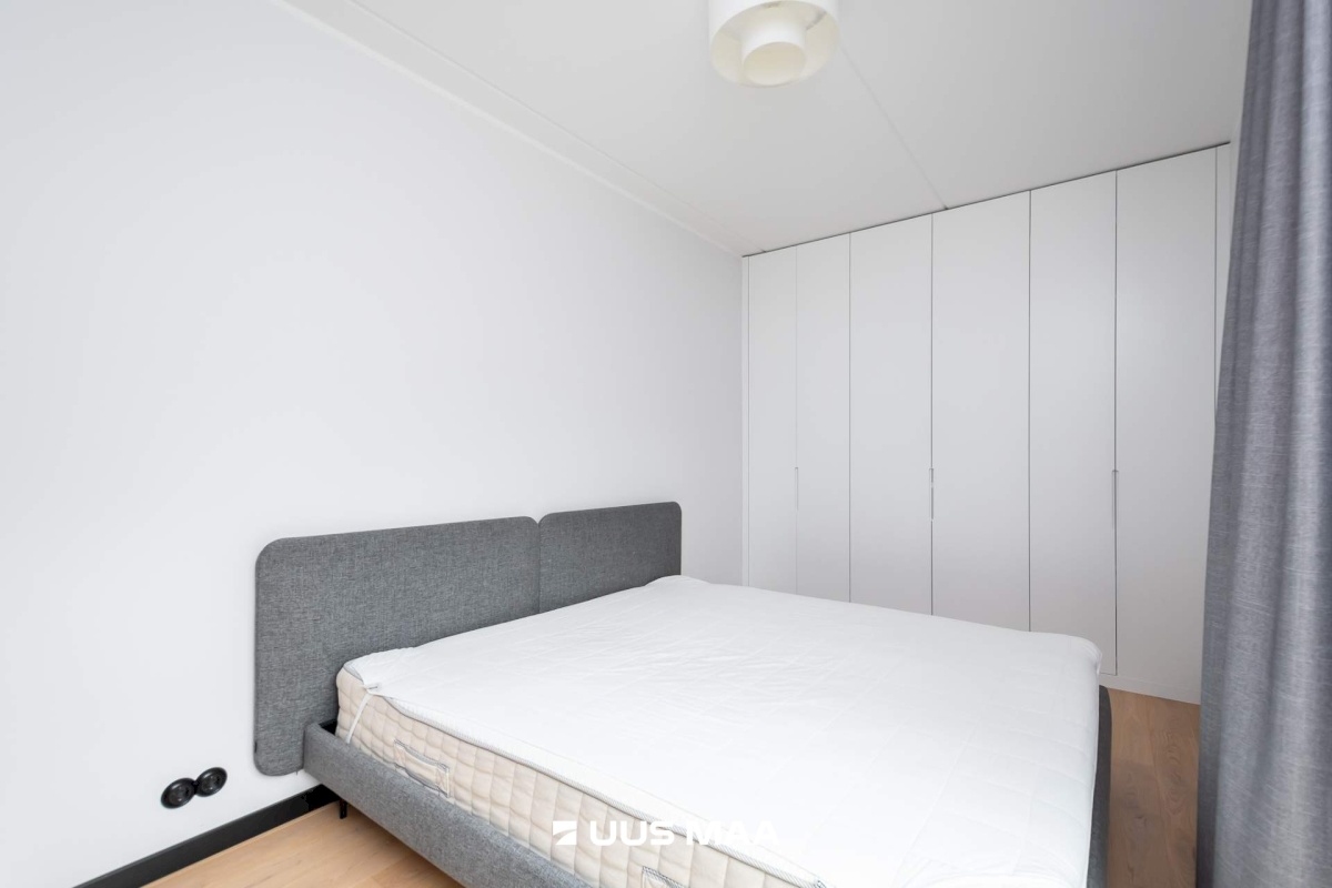 Tallinn, Põhja-Tallinna linnaosa, Väike-Patarei tn 1/3