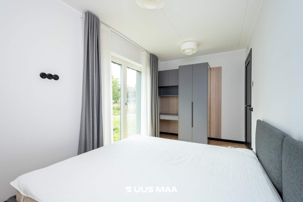 Tallinn, Põhja-Tallinna linnaosa, Väike-Patarei tn 1/3