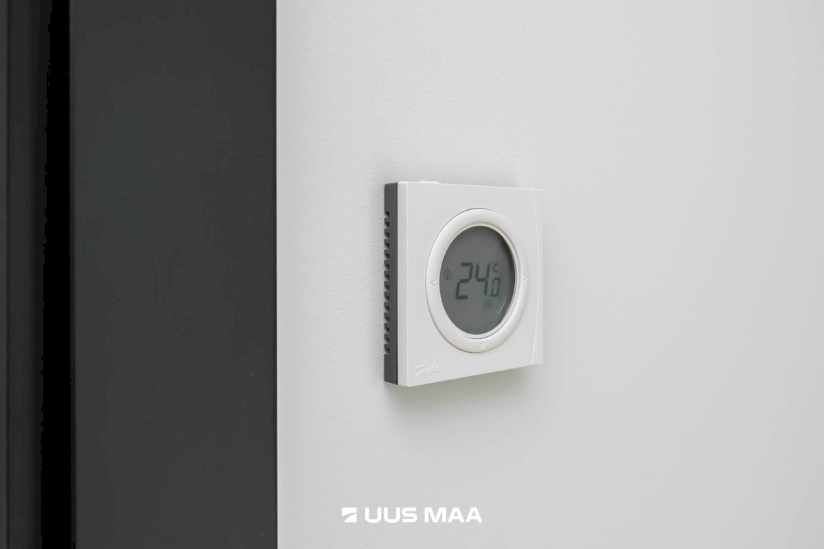 Tallinn, Põhja-Tallinna linnaosa, Väike-Patarei tn 1/3