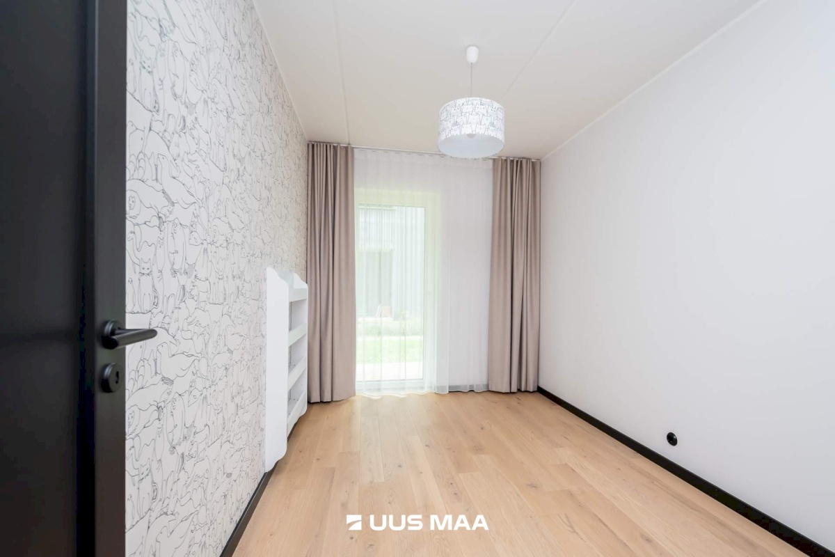 Tallinn, Põhja-Tallinna linnaosa, Väike-Patarei tn 1/3