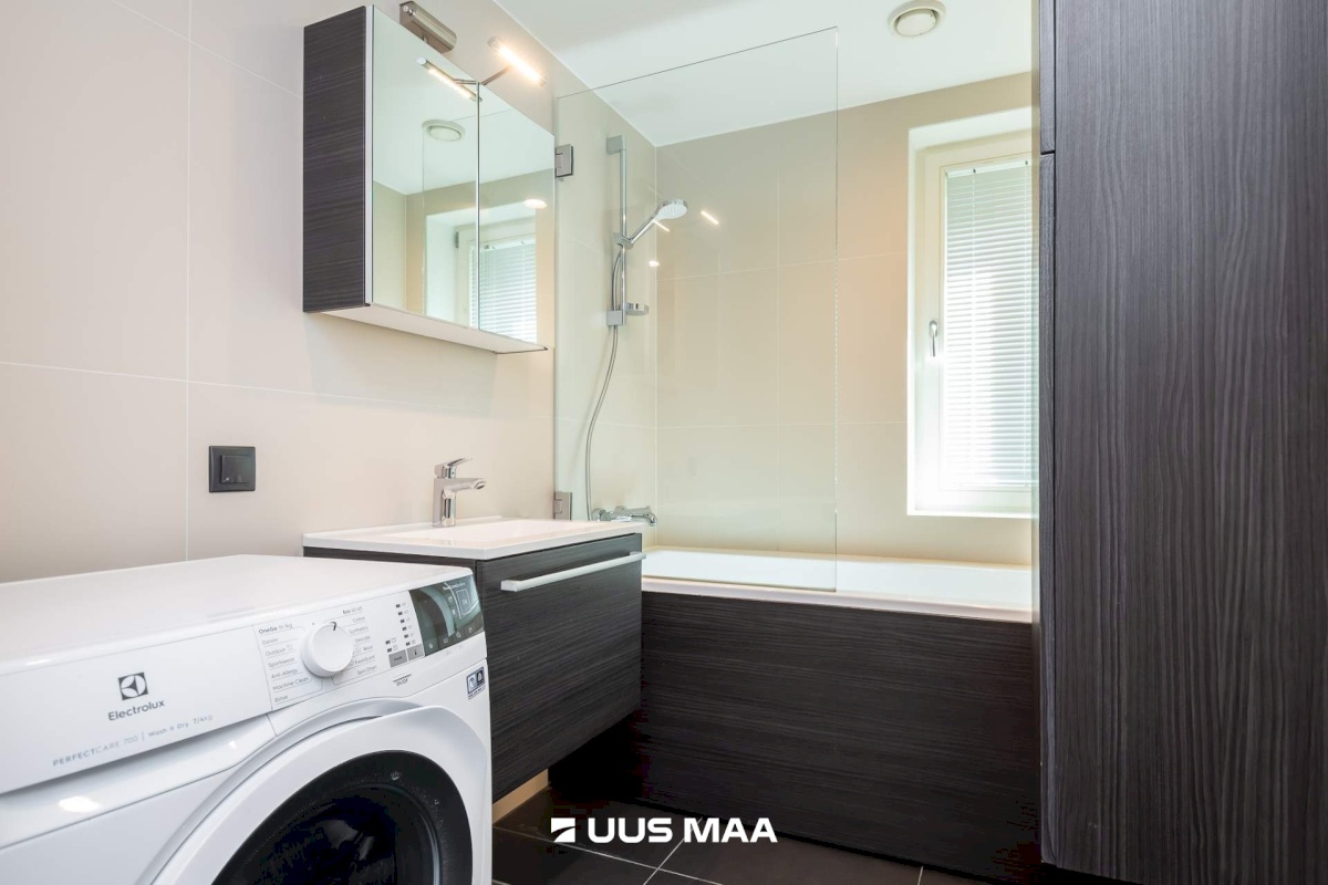 Tallinn, Põhja-Tallinna linnaosa, Väike-Patarei tn 1/3