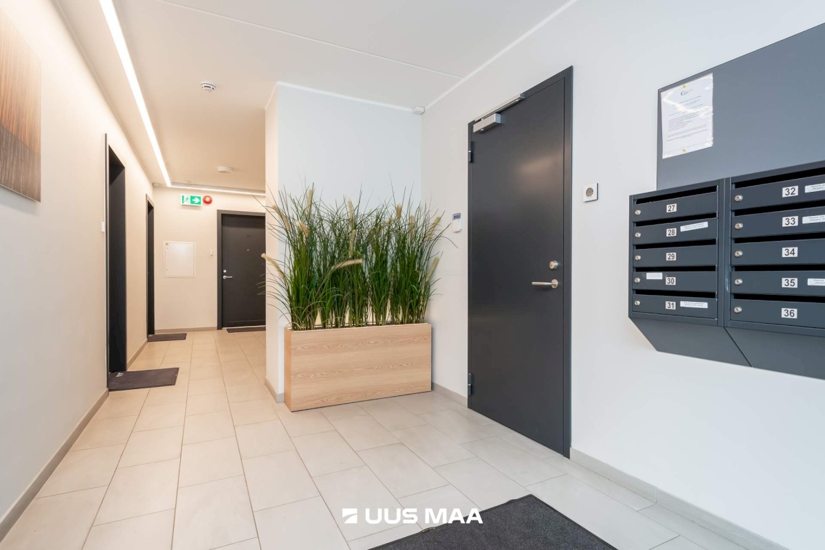 Tallinn, Põhja-Tallinna linnaosa, Väike-Patarei tn 1/3