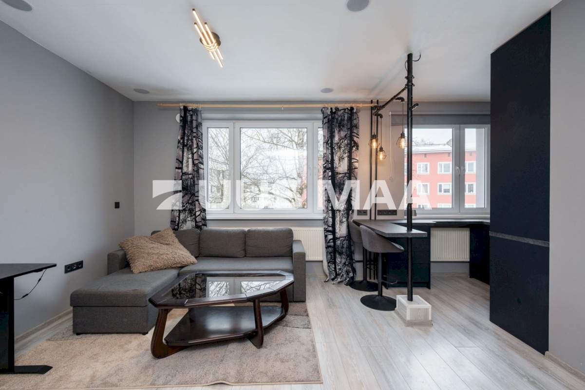 Tartu linn, Tartu linn, Kesklinn, Tiigi 15