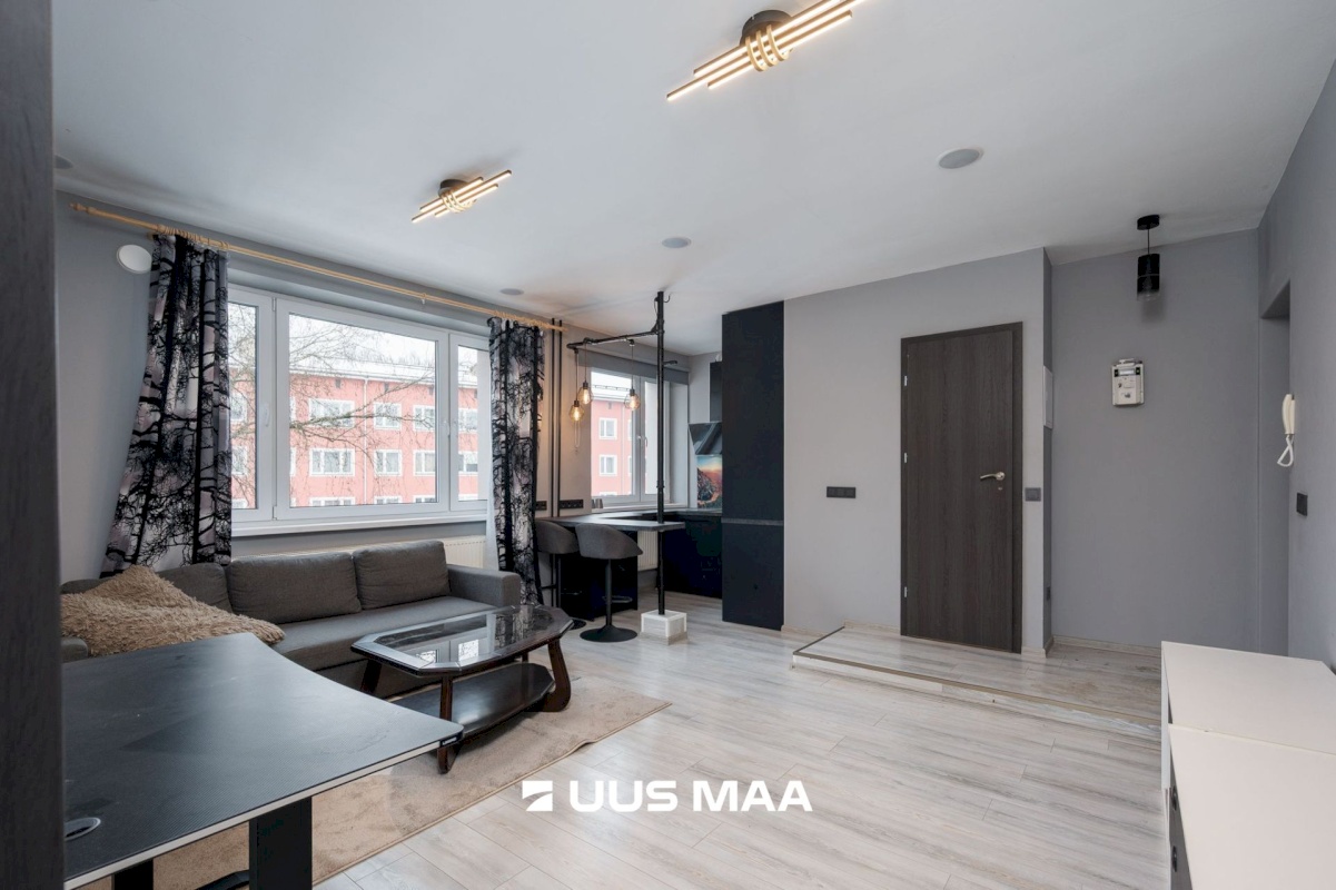 Tartu linn, Tartu linn, Kesklinn, Tiigi 15