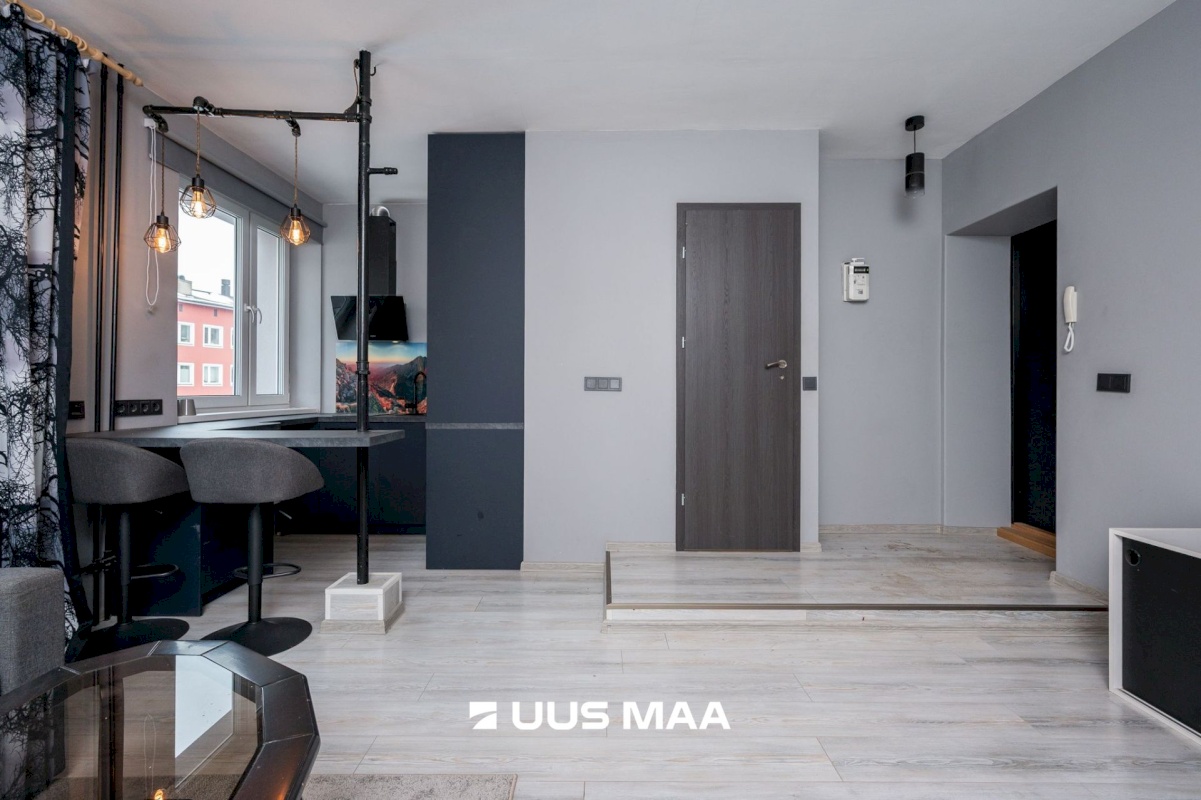 Tartu linn, Tartu linn, Kesklinn, Tiigi 15