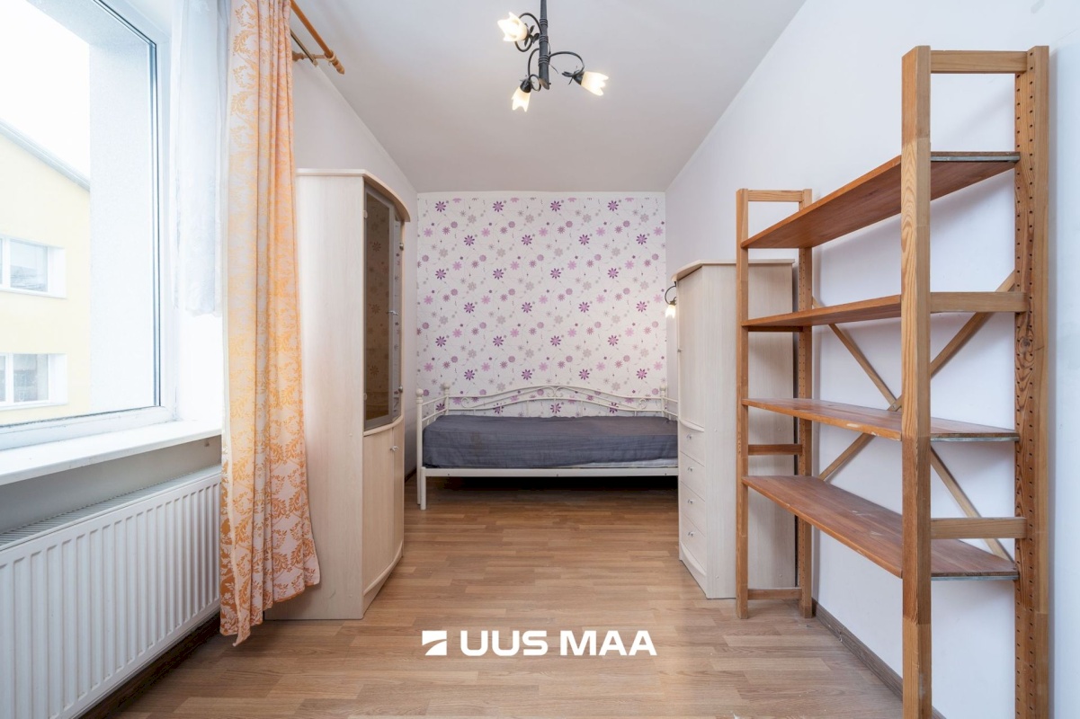 Tartu linn, Tartu linn, Kesklinn, Tiigi 15