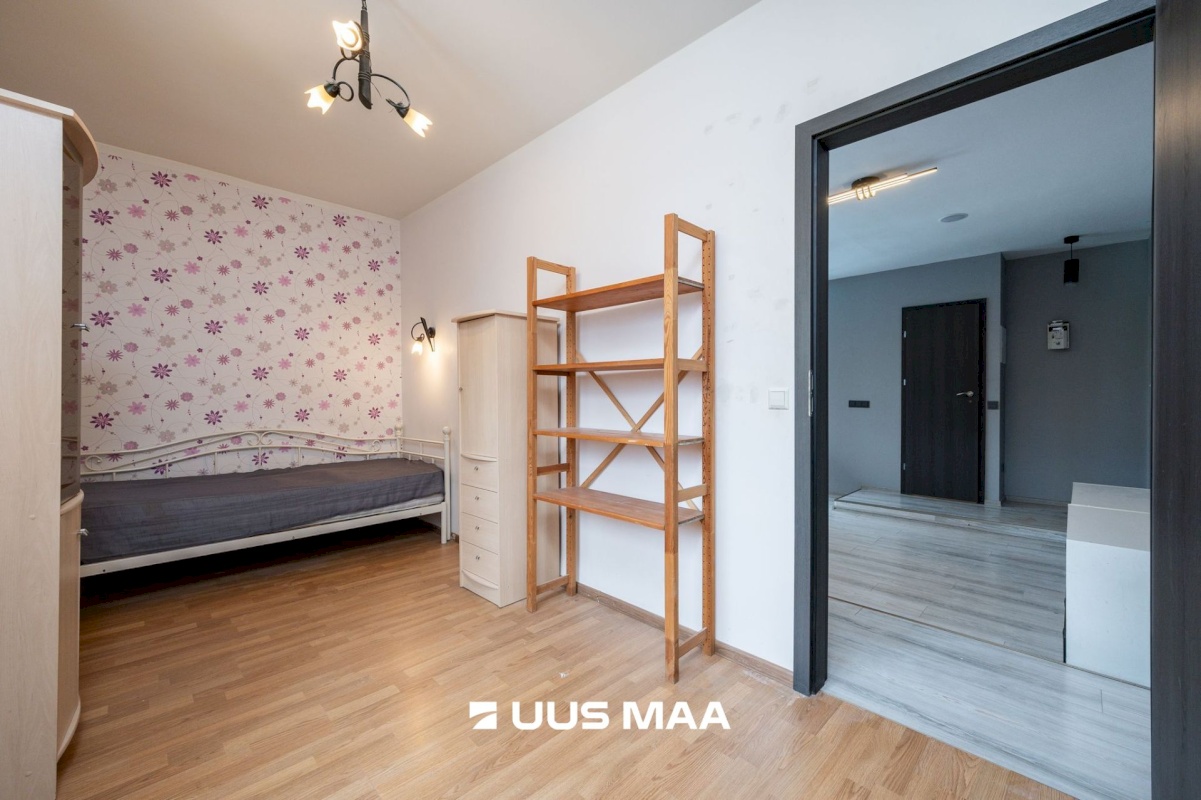 Tartu linn, Tartu linn, Kesklinn, Tiigi 15