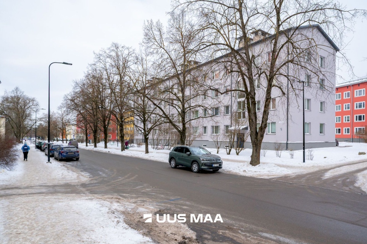 Tartu linn, Tartu linn, Kesklinn, Tiigi 15