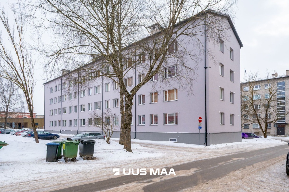 Tartu linn, Tartu linn, Kesklinn, Tiigi 15