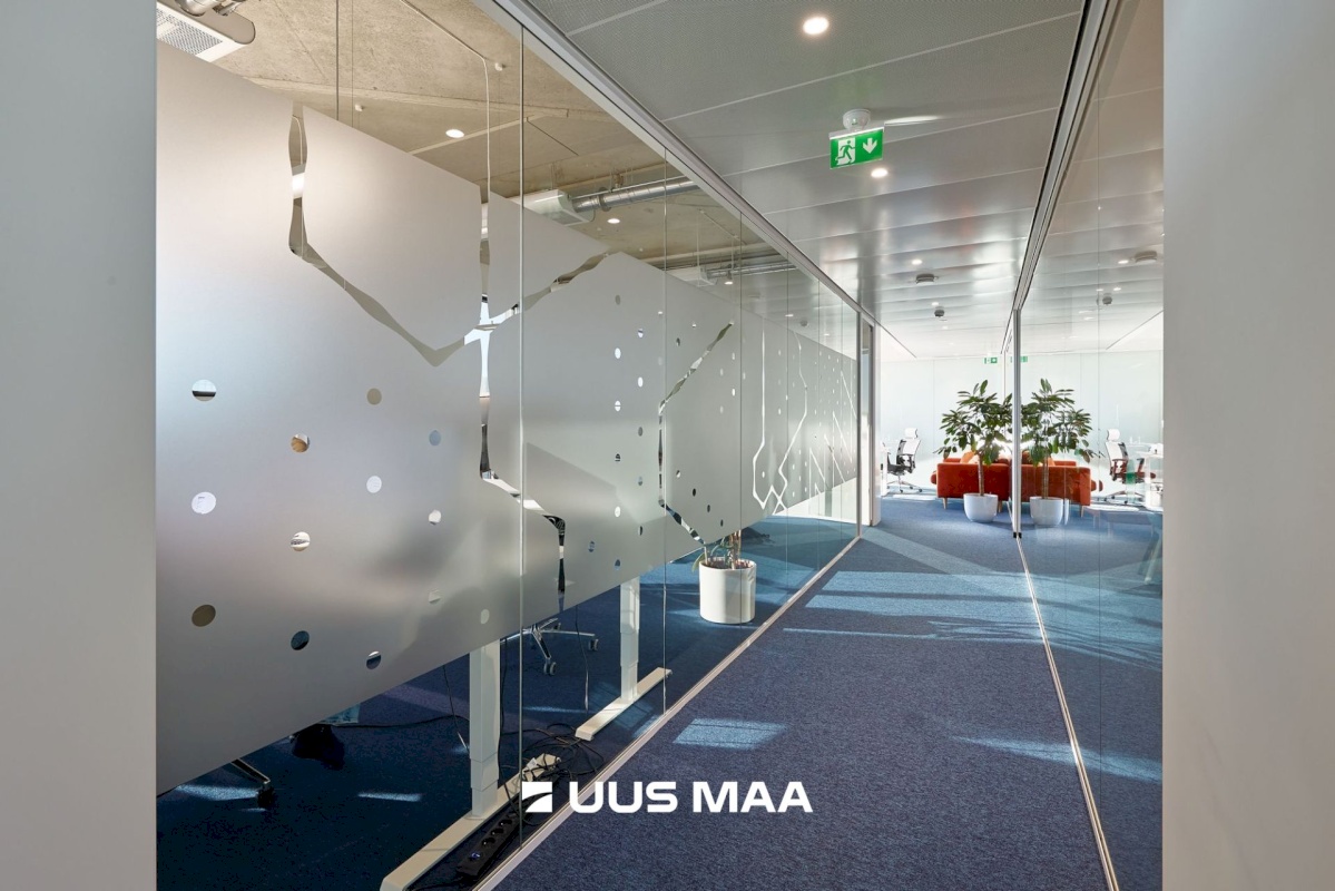 Tallinn, Kristiine linnaosa, Tondi, A. H. Tammsaare tee 56