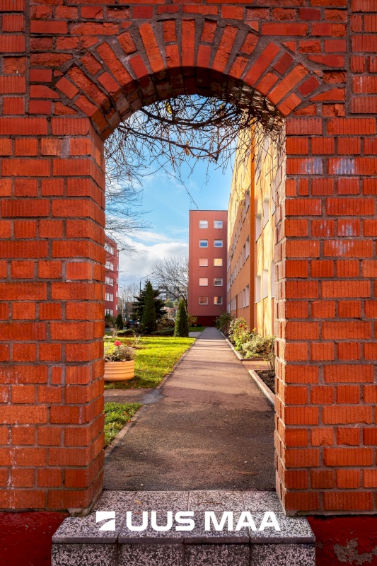 Tallinn, Lasnamäe linnaosa, Liikuri 42