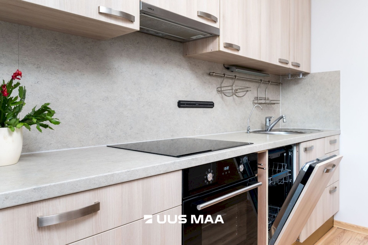 Tallinn, Lasnamäe linnaosa, Liikuri 42