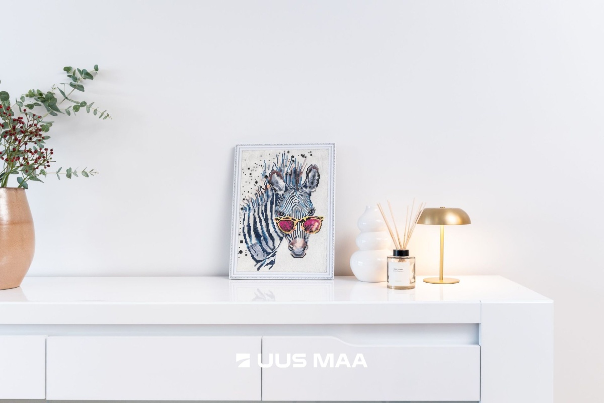 Tallinn, Lasnamäe linnaosa, Liikuri 42