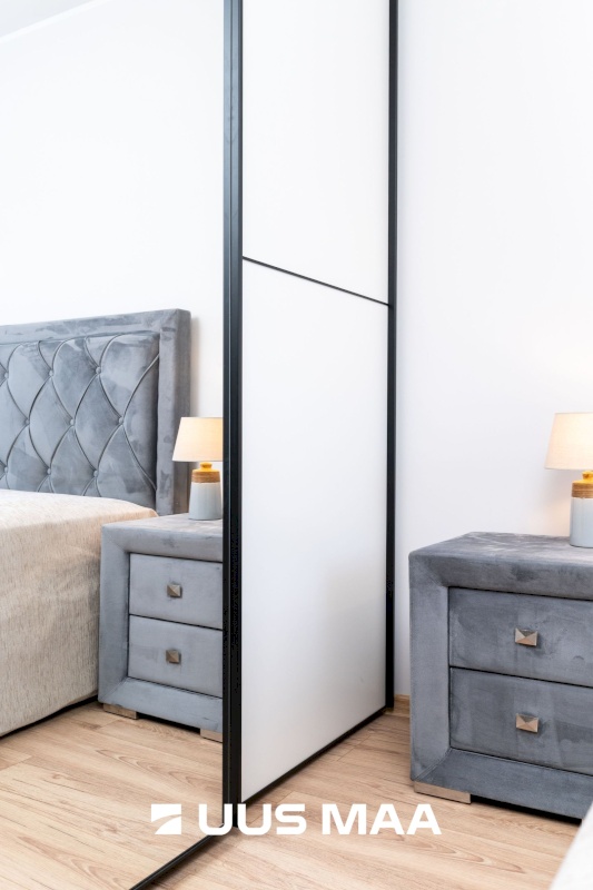 Tallinn, Lasnamäe linnaosa, Liikuri 42