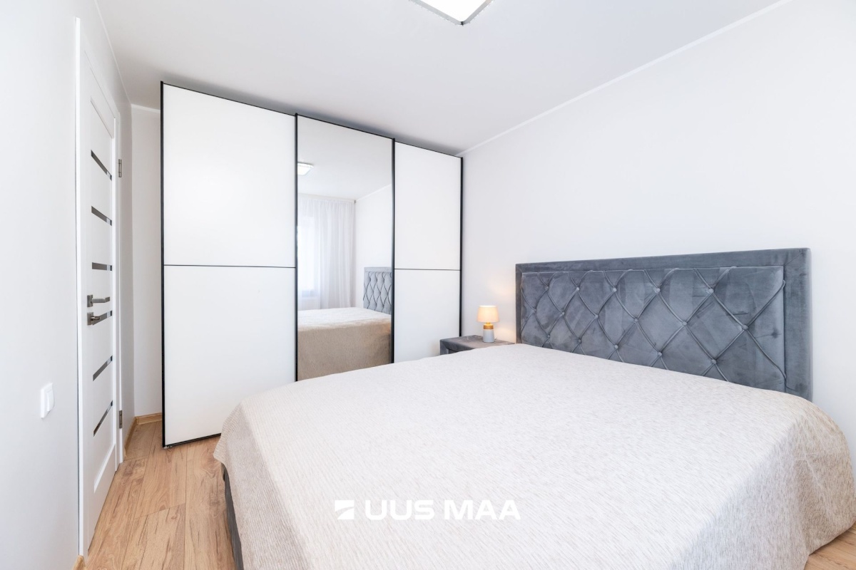 Tallinn, Lasnamäe linnaosa, Liikuri 42