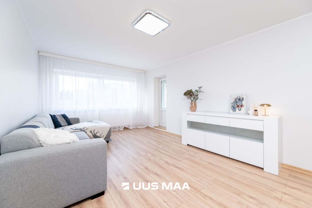 Tallinn, Lasnamäe linnaosa, Liikuri 42