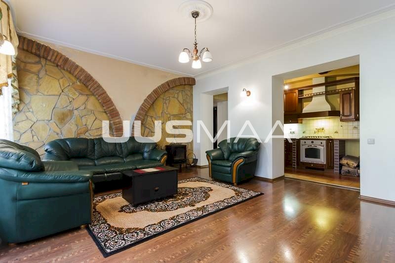 Tallinn, Põhja-Tallinna linnaosa, Sõle 77